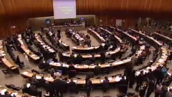 31st Meeting- 4th Regular Session of Human Rights Council