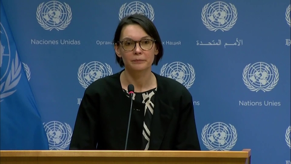 LDCs, Security Council reform & other topics – PGA Spokesperson Briefing
