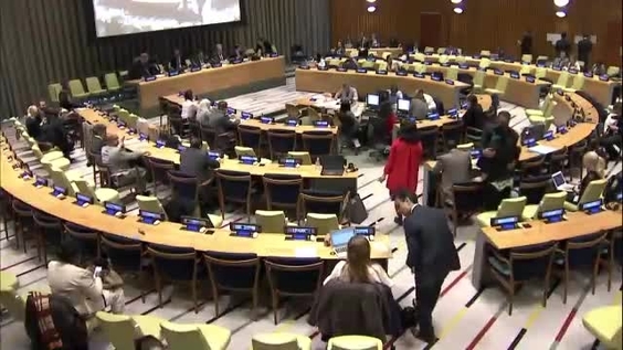 Sixth Committee, 12th meeting - 71st General Assembly 