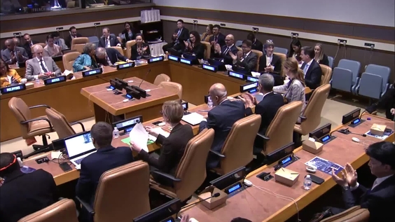 125th Anniversary of the Permanent Court of Arbitration: from old conventions to new horizons