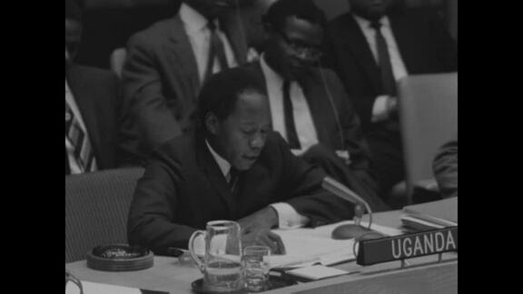 1066th Meeting of Security Council - Part 2