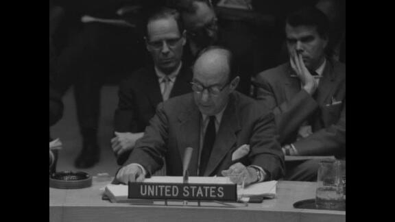 1200th Meeting of Security Council