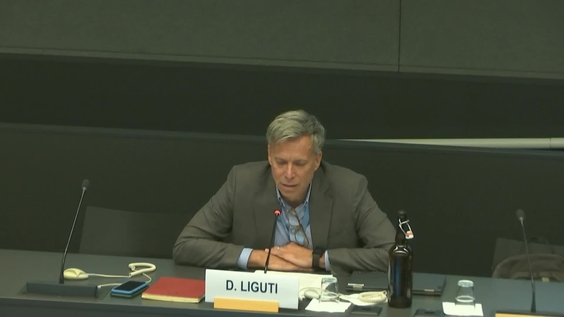 3rd Meeting, 84th Session of Committee on Urban Development, Housing and Land Management