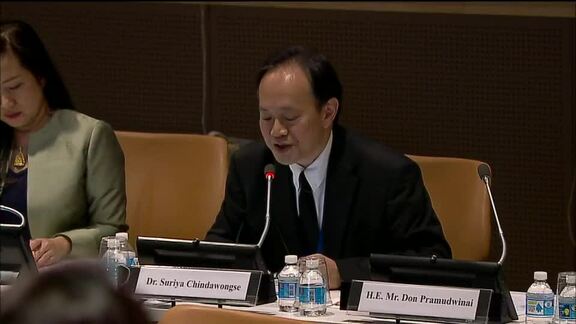Promoting Economic Empowerment of Women in ASEAN