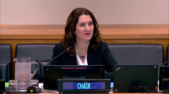 Second Committee, 16th plenary meeting - General Assembly, 81st session