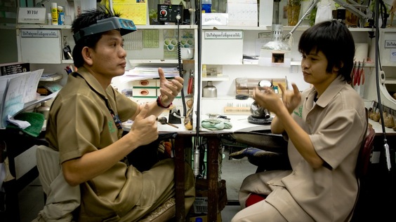 International Labour Organization (ILO)