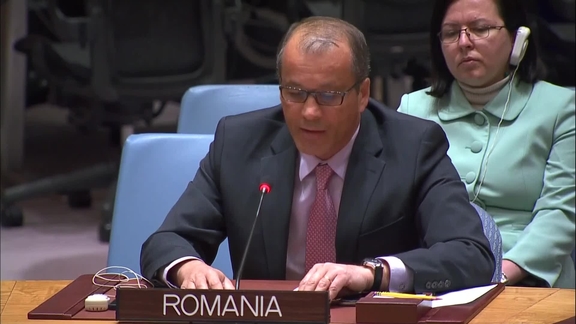 Maintenance of Peace and Security of Ukraine - Security Council, 9202nd Meeting