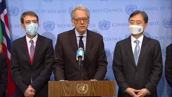 Joint Statement by Albania. Australia, Brazil, France, Ireland, Japan, New Zealand, Norway, The Republic of Korea, The United Kingdom and The United States on the situation in the DPRK Ballistic Missile Lauches 