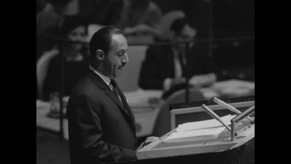 1305th Plenary Meeting of General Assembly: 19th Session - Part 3