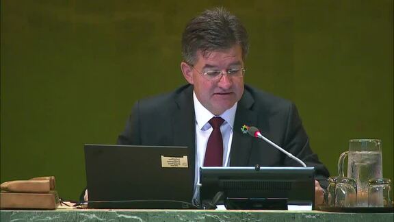 Holy See - Secretary for the Relations with States Addresses General Debate, 72nd Session