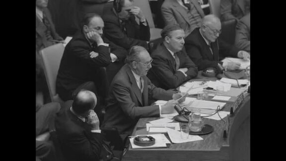 512th 1st Committee Meeting of General Assembly: 7th Session - Part 2