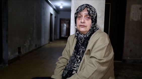 In Lebanon, violence kills or injures equivalent of a classroom full of children each day