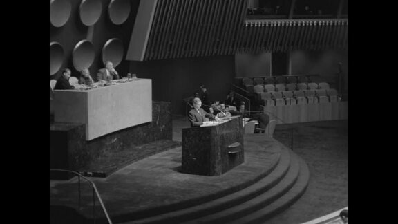 455th Plenary Meeting of General Assembly: 8th Session