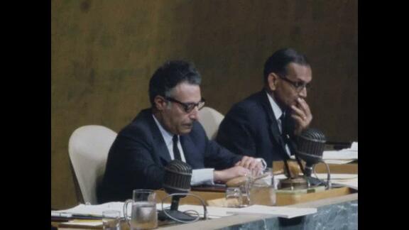 1524th Plenary Meeting of General Assembly: 5th Emergency Special Session