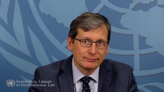 Cezary Mik - Application of the Principle of pacta sunt servanda to Other Sources of International Law