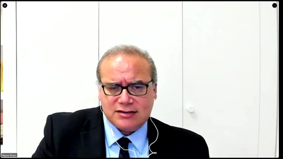 FAO's Food Price Index for April 2023 - Press Conference