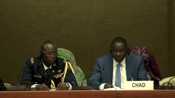 2165th Meeting, 91st Session, Committee on the Elimination of Discrimination against Women (CEDAW)