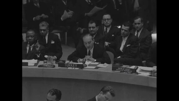 921st Meeting of Security Council - Part 2