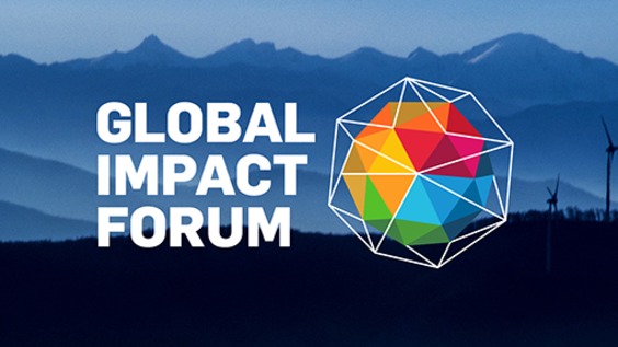 Global Impact Forum - Uniting Business LIVE 2021, Day 2