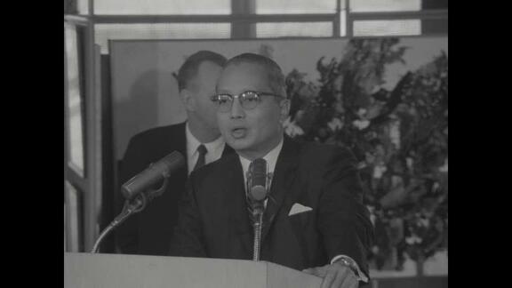 Opening of 15th Annual UNICEF Art Show - Part 1