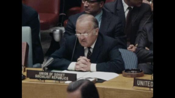 1547th Meeting of Security Council