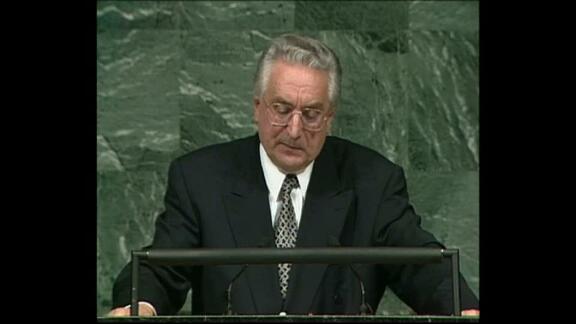 7th Plenary Meeting of General Assembly: 47th Session - Part 1