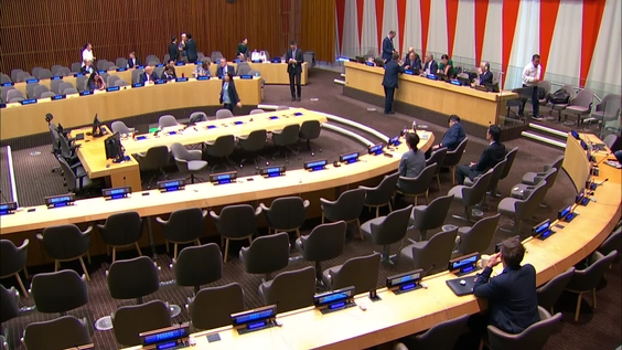 (Part 2) Water and Disasters for Cooperation and Partnerships