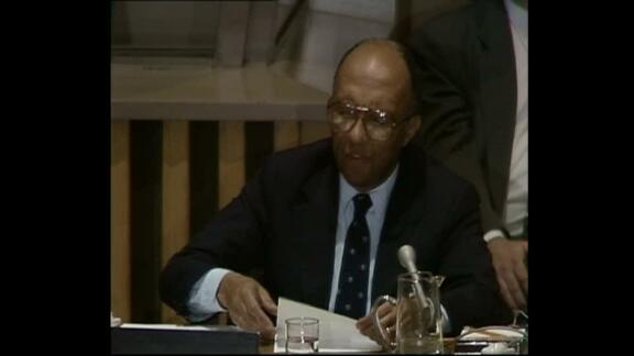 1401st Session of Human Rights Committee: 53rd Session - Part 1