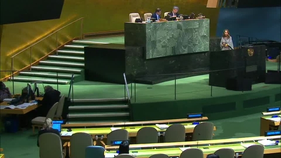 秘鲁共和国 -- 联合国大会第72届会议一般性辩论