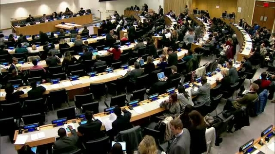 Second Committee, 27th meeting - 71st General Assembly