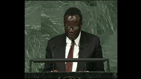 88th Plenary Meeting of General Assembly: 48th Session