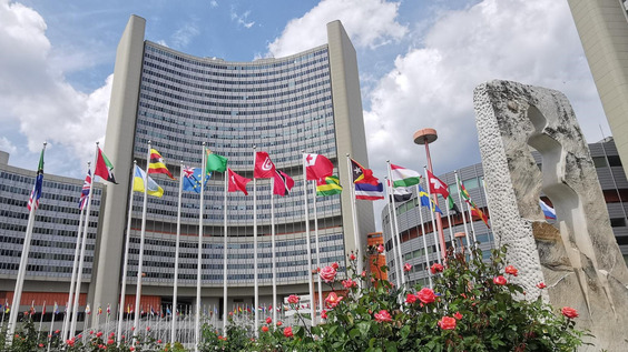 [5th meeting] UNCITRAL Working Group II (Dispute Settlement), 78th Session