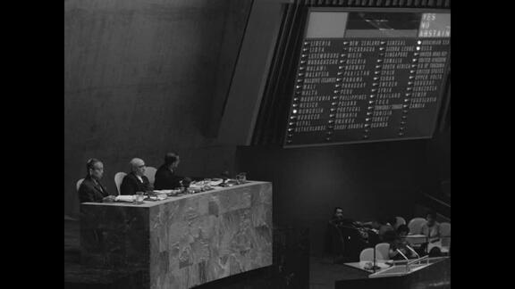1383rd Plenary Meeting of General Assembly: 20th Session - Part 2