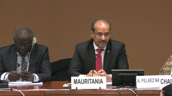 1954th Meeting, 84th Session, Committee on the Elimination of Discrimination against Women (CEDAW)