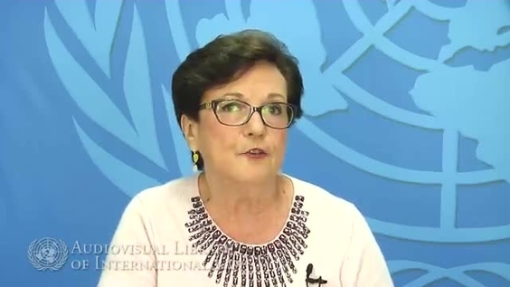 Annick de Marffy-Mantuano - Le Traité de Washington et le système antarctique: 50 ans après