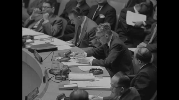 790th Meeting of Security Council 