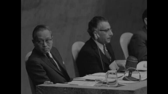 1501st Plenary Meeting of General Assembly: 21st Session