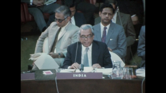 1701st Meeting of Security Council: Latin America