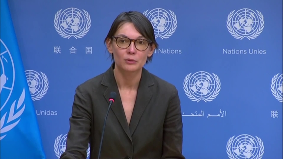 General Debate, nuclear disarmament & other topics - PGA Spokesperson's Briefing