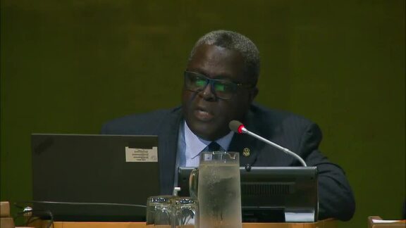 86th Plenary Meeting of General Assembly 72nd Session