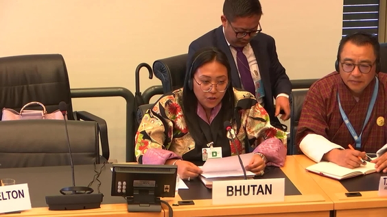 2800th Meeting, 96th Session, Committee on the Rights of the Child (CRC)