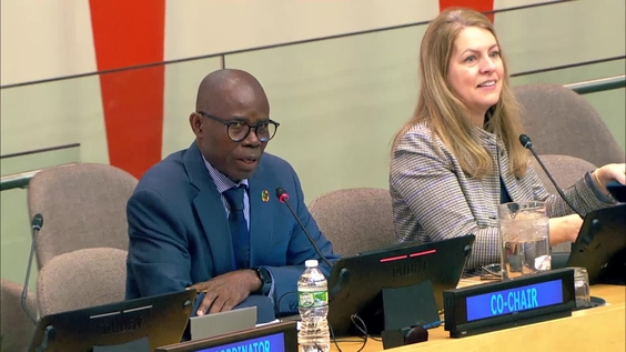 (3rd meeting) 32nd Session of the Committee of Experts on International Cooperation in Tax Matters