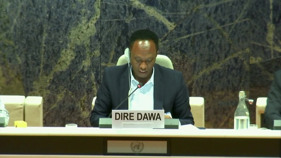 2nd Meeting, Forum of Mayors 2023