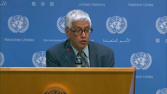 Yemen, Nagorno-Karabakh  other topics - Daily Press Briefing