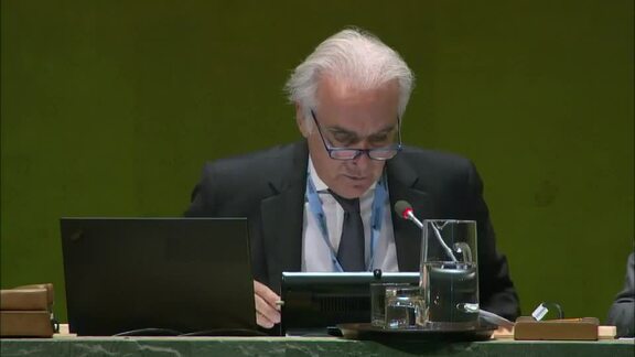 Côte d’Ivoire - Vice-President Addresses General Debate, 74th Session