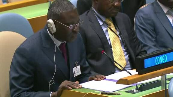 Assembly Marks 20th Anniversary of the World Programme of Action for Youth - Part 2