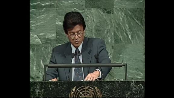 31st Plenary Meeting of General Assembly: 47th Session - Part 3