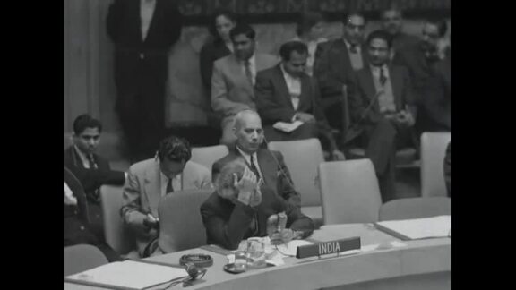 803rd Meeting of Security Council - Part 2