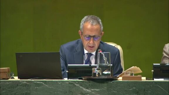 Barbados - Prime Minister Addresses General Debate, 74th Session