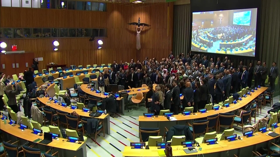 Sixth Committee, 39th meeting - General Assembly, 79th session